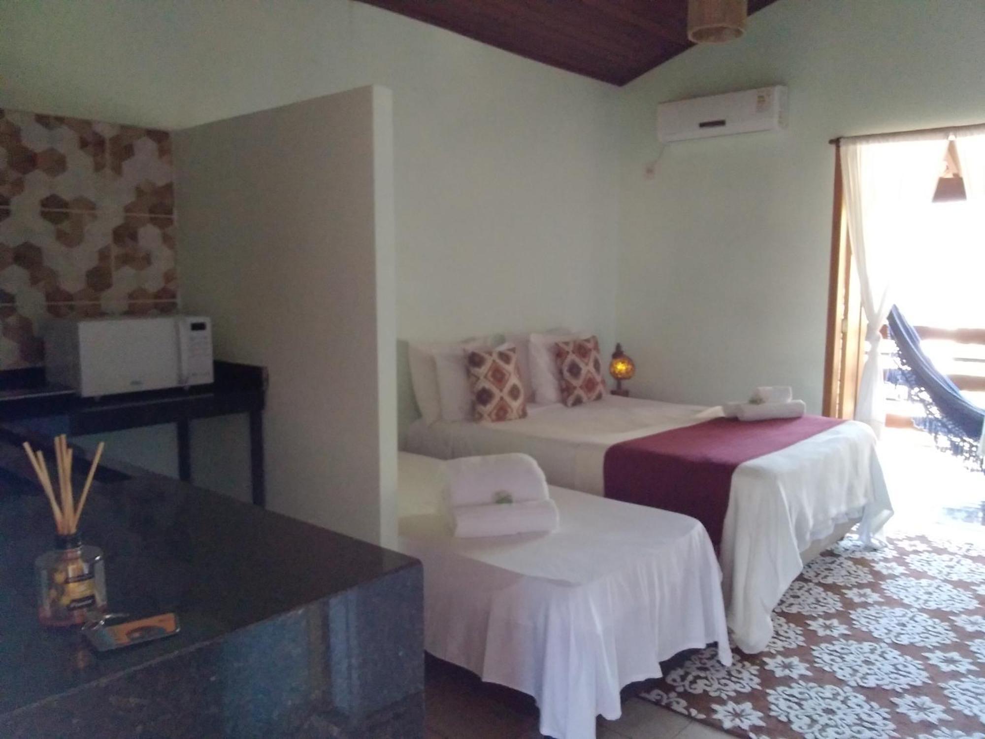 Pousada Fenix Pirenopolis Ngoại thất bức ảnh