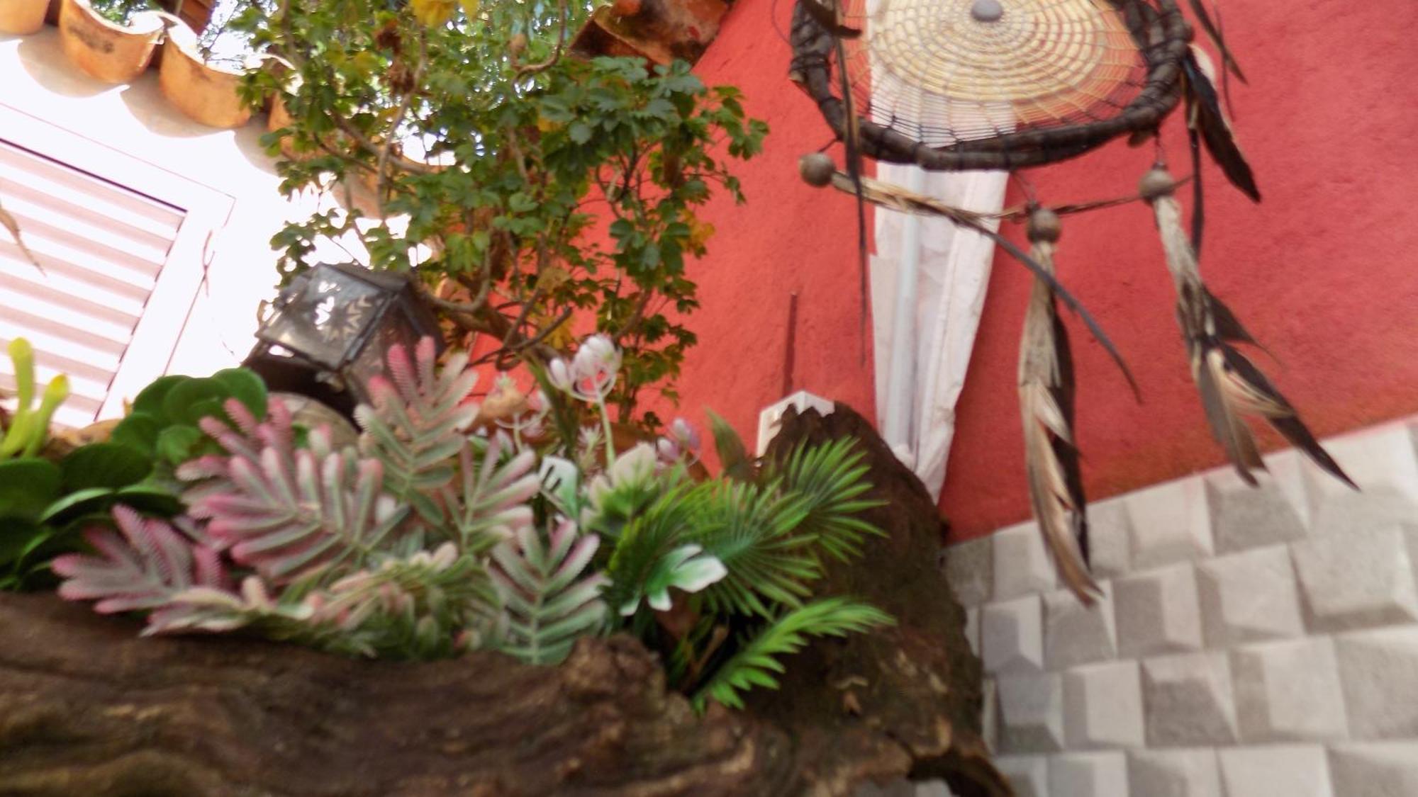 Pousada Fenix Pirenopolis Ngoại thất bức ảnh