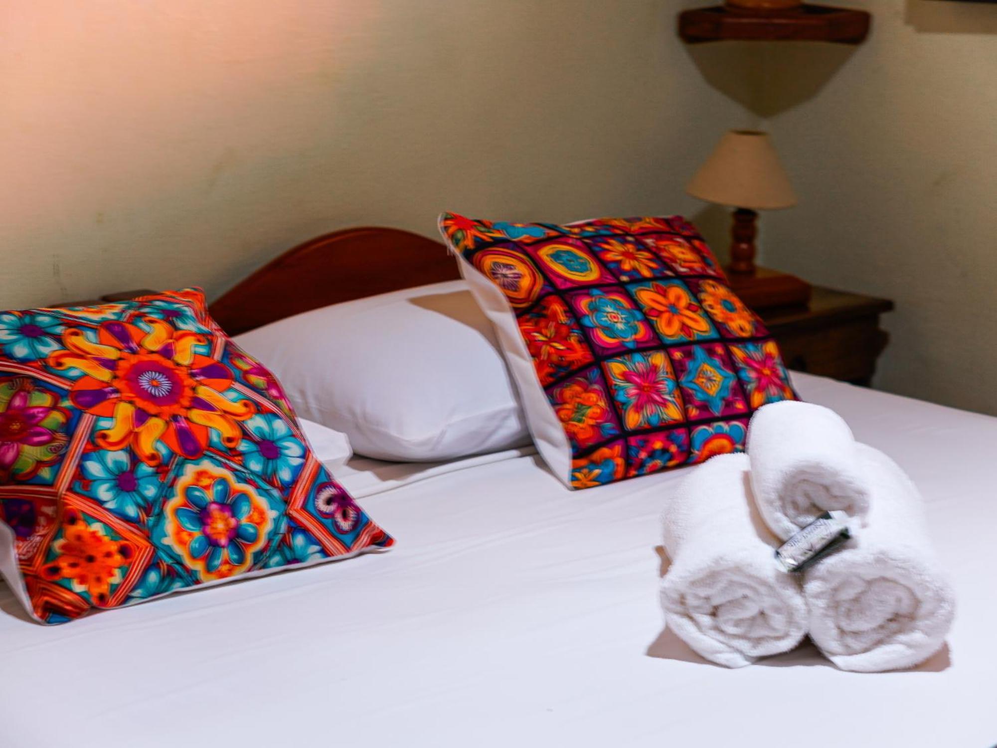 Pousada Fenix Pirenopolis Ngoại thất bức ảnh