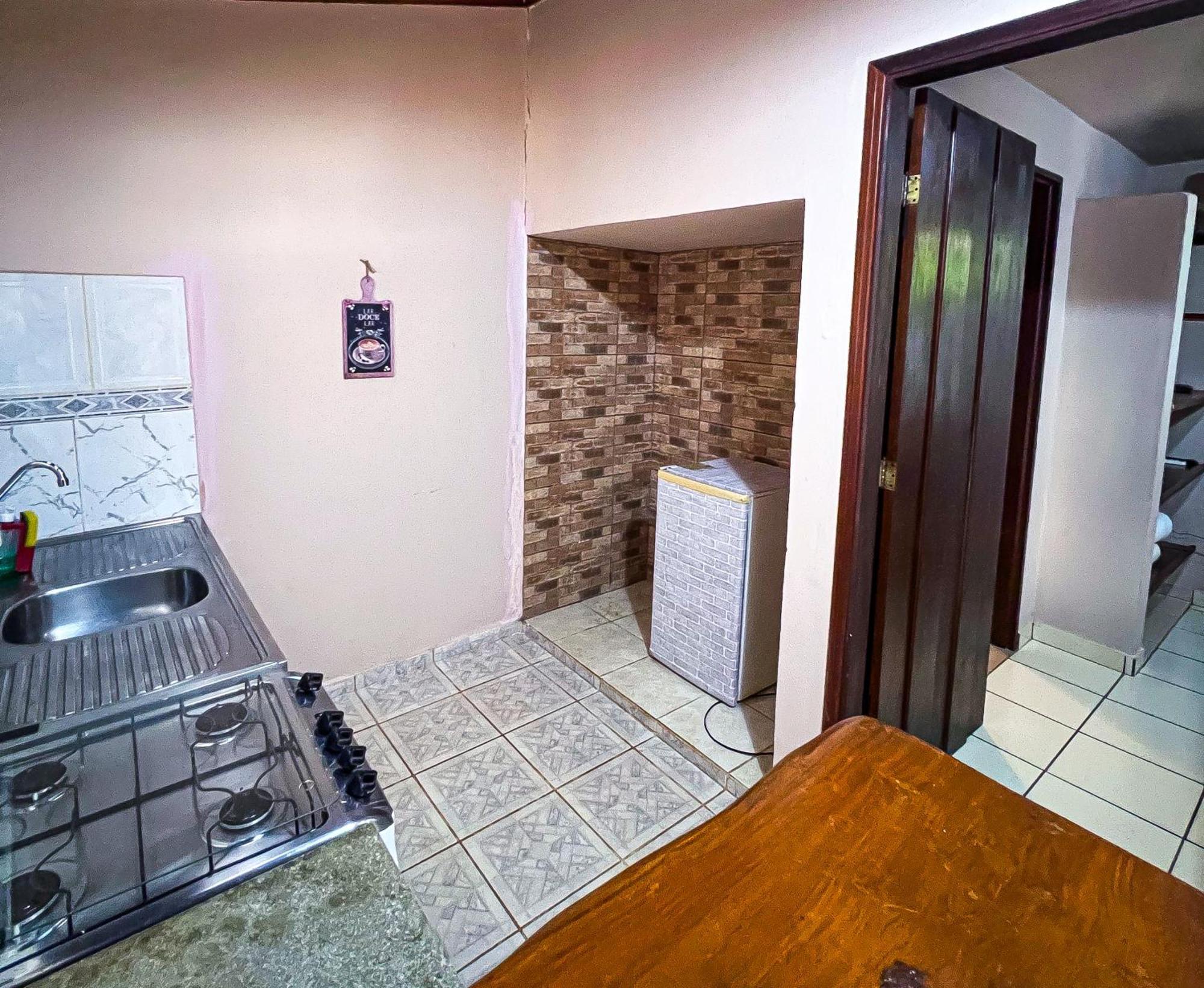 Pousada Fenix Pirenopolis Ngoại thất bức ảnh