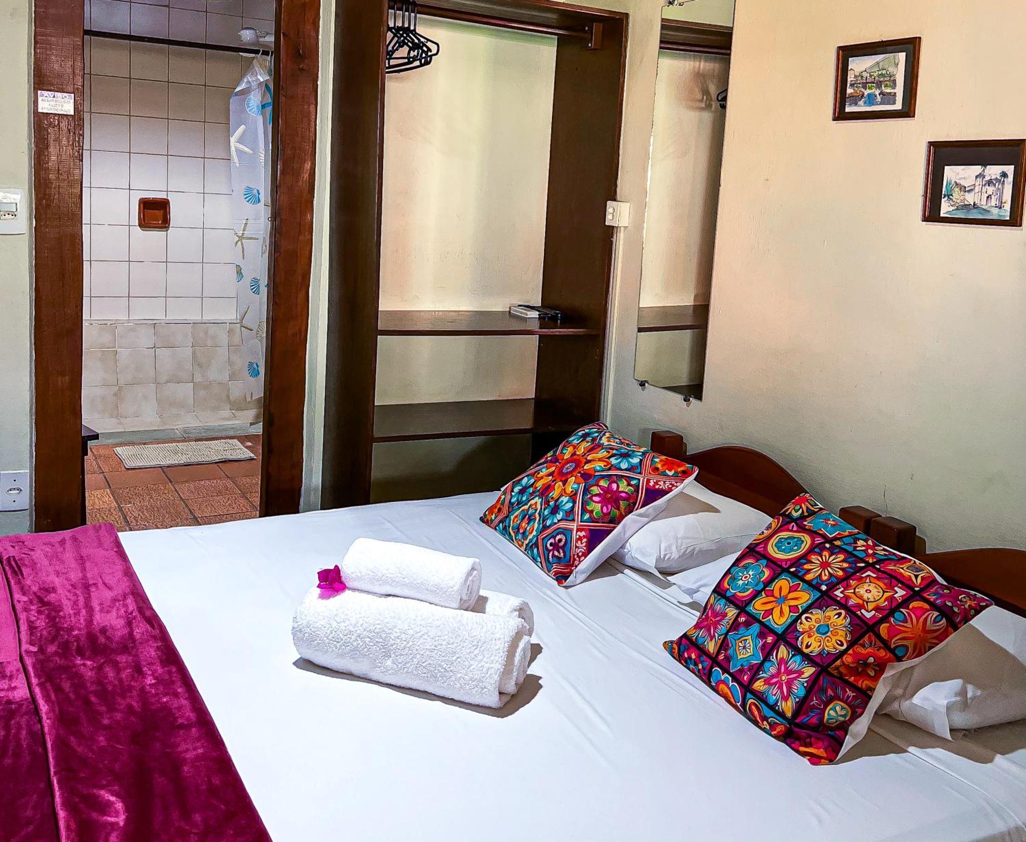 Pousada Fenix Pirenopolis Ngoại thất bức ảnh