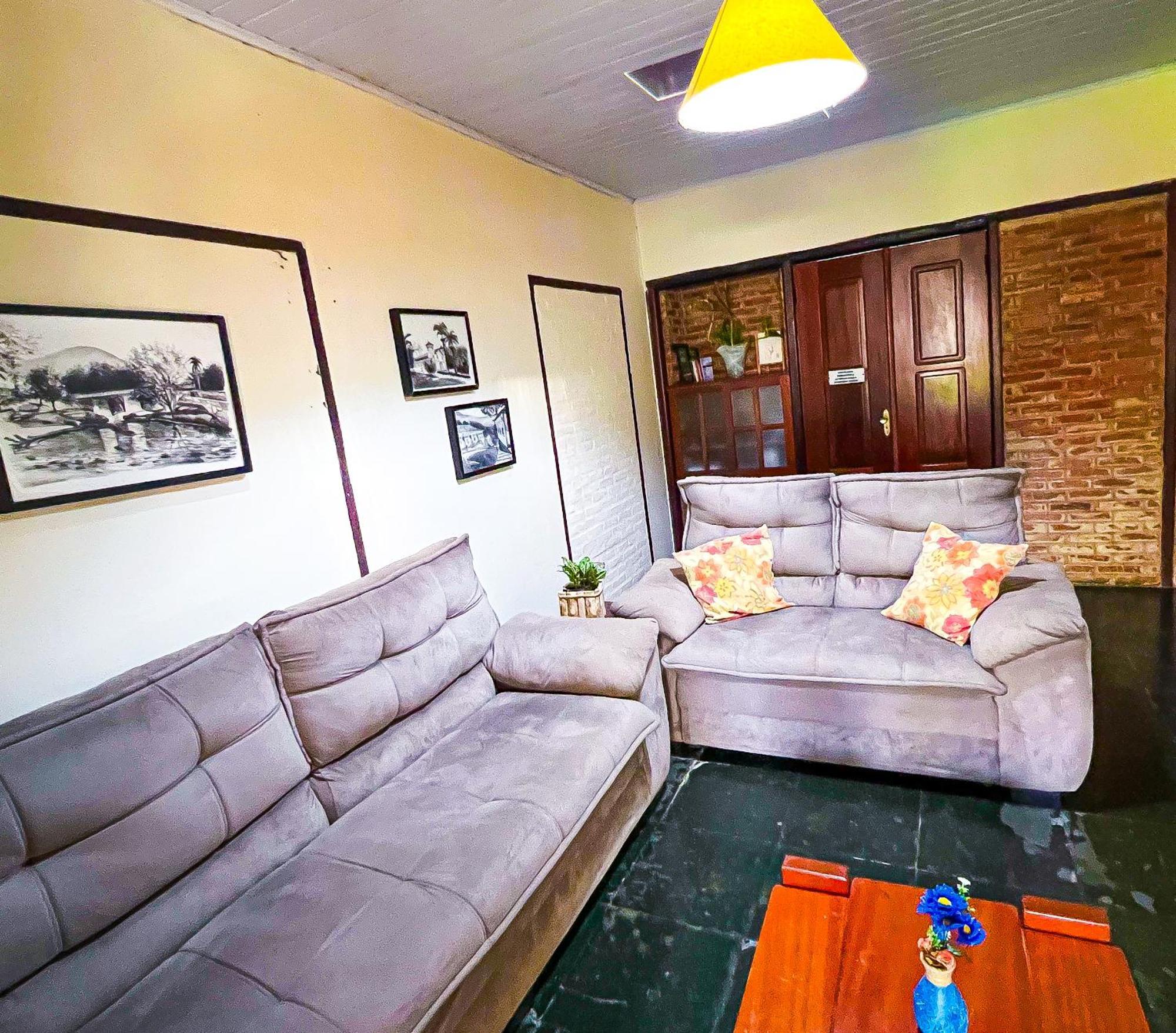 Pousada Fenix Pirenopolis Ngoại thất bức ảnh